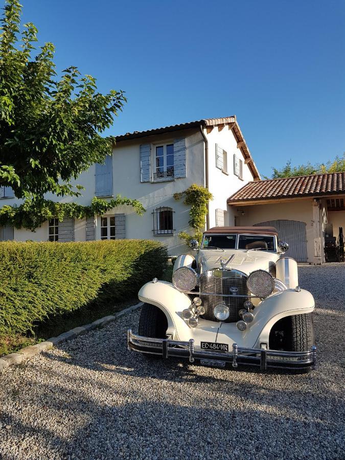 La Ruette Aux Loups Hotel Collonges-au-Mont-d'Or Ngoại thất bức ảnh