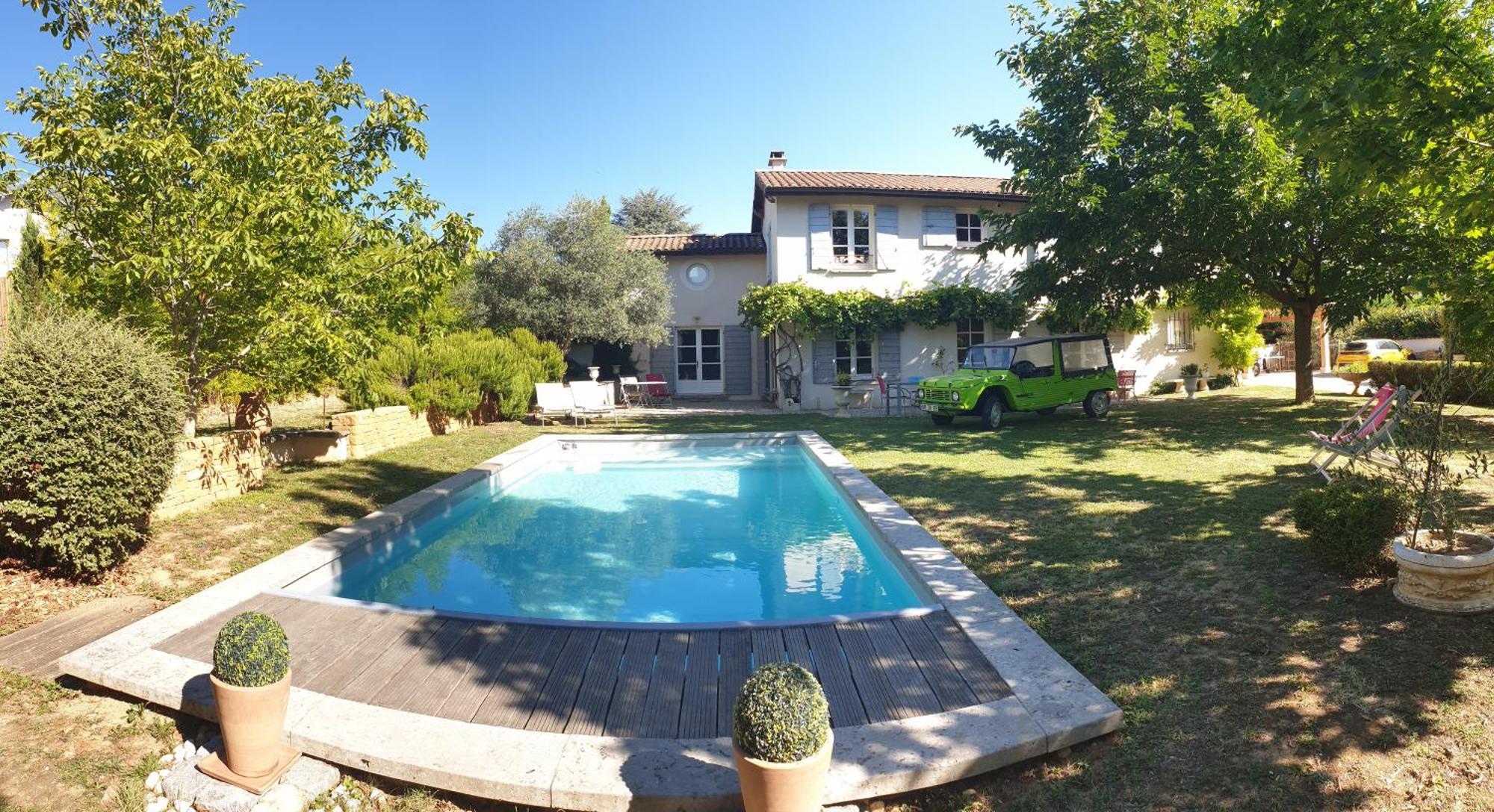 La Ruette Aux Loups Hotel Collonges-au-Mont-d'Or Ngoại thất bức ảnh