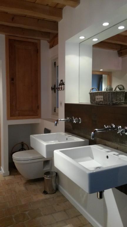La Ruette Aux Loups Hotel Collonges-au-Mont-d'Or Phòng bức ảnh