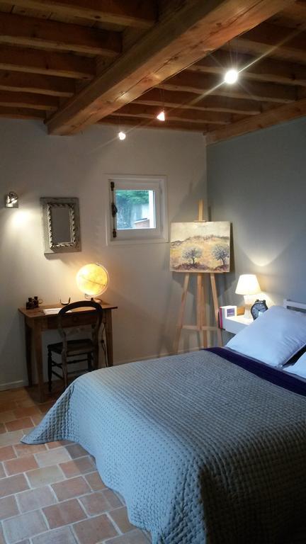 La Ruette Aux Loups Hotel Collonges-au-Mont-d'Or Phòng bức ảnh